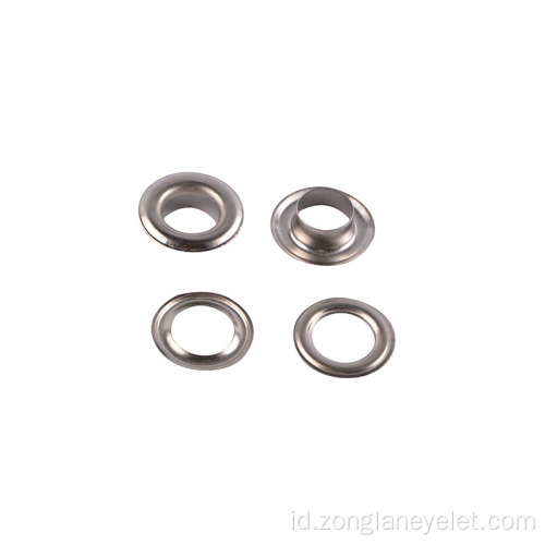 Gingkar 10mm baru dengan mesin cuci